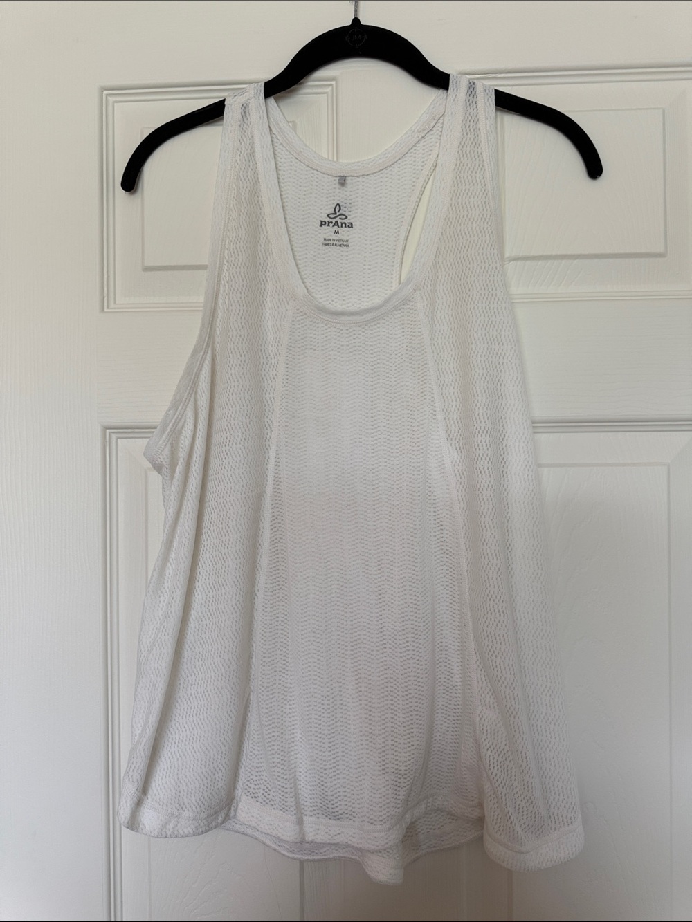 Prana Justine Yoga Tank